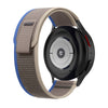 Trail Loop Band| Samsung Galaxy Watch 5 40mm 44mm/Galaxy Pro 5 45mm/Galaxy Watch 4 40mm 44mm| Grey/Blue