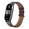 Xiaomi Mi Band 8 Leather Straps | Brown