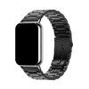 Xiaomi Mi Smart Band 8 Pro & Redmi Watch 4 , Metal Watch Strap | Black
