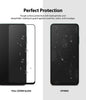 Xiaomi Mi 10i 5G / Mi 10T Lite 5G Screen Protector| Invisible Defender Full Coverage| Black