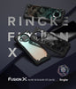 Xiaomi Mi 10i 5G Ringke Fusion X Black