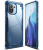 Xiaomi Mi 11 5G Ringke Fusion X Blue