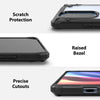 Xiaomi K40 / K40 Pro / K40 Pro + / Poco F3 / Mi 11X / Mi11i Case Cover| Fusion-X Series| Camo Black
