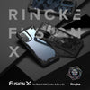Xiaomi K40 / K40 Pro / K40 Pro + / Poco F3 / Mi 11X / Mi11i Case Cover| Fusion-X Series| Camo Black