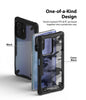 Xiaomi 11T / 11T Pro Case Cover| Fusion-X Series| Camo Black