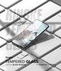 Xiaomi 12T / Xiaomi 12T Pro Full Cover Glass Screen Protector