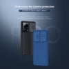 Xiaomi 13 Lite Case Cover | Camshield Pro Series | Black