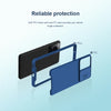 Xiaomi 13 Lite Case Cover | Camshield Pro Series | Blue
