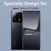 Xiaomi 13 Pro Case Cover | Camshield Pro Series | Black