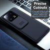 Xiaomi 13 Pro Case Cover | Camshield Pro Series | Blue