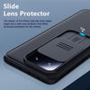 Xiaomi 13 Pro Case Cover | Camshield Pro Series | Black