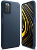Xiaomi Mi Poco M3 Ringke Onyx Dark Blue
