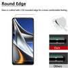 Xiaomi Poco X4 Pro 5G  Screen Protector| Tempered Glass|2 Per Pack