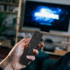 Silicone Case for Xiaomi Mi Box S/4X Mi TV Stick Smart Tv Box Controller Remote Skin Sleeve |Dark Blue