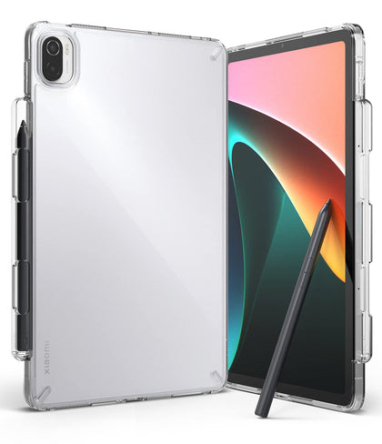 Xiaomi Mi Pad 5 / 5 Pro Case Cover| Fusion Series| Clear