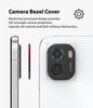 Xiaomi Mi Pad 5 / 5 Pro Lens protectors| Camera Styling| Black