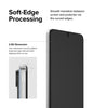 Redmi Note 11 / Note 11S (GLOBAL VER.) Screen Protector| Full Cover Tempered Glass| 2 Pack With Installation Jig