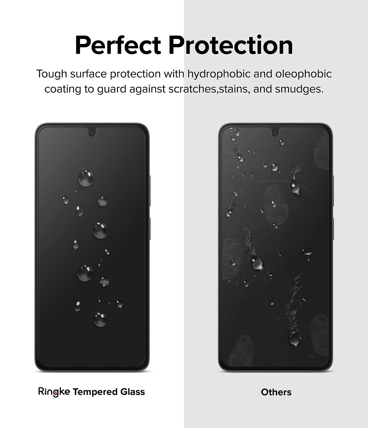 Redmi Note 11 Pro / 11 Pro 5G / 11E Pro(GLOBAL), NOTE 11 Pro+ 5G(INDIA) Screen Protector| Full Cover Tempered Glass| 2 Pack With Installation Jig